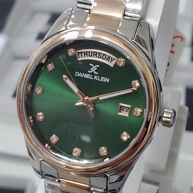 Daniel Klein DK.1.13718-5