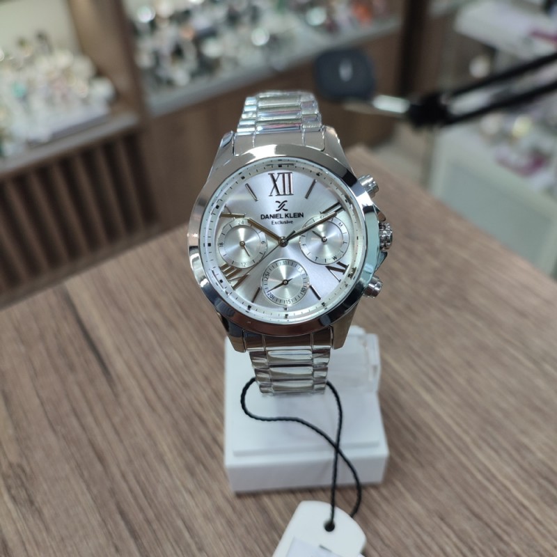 Daniel Klein Dk.1.13791- 1