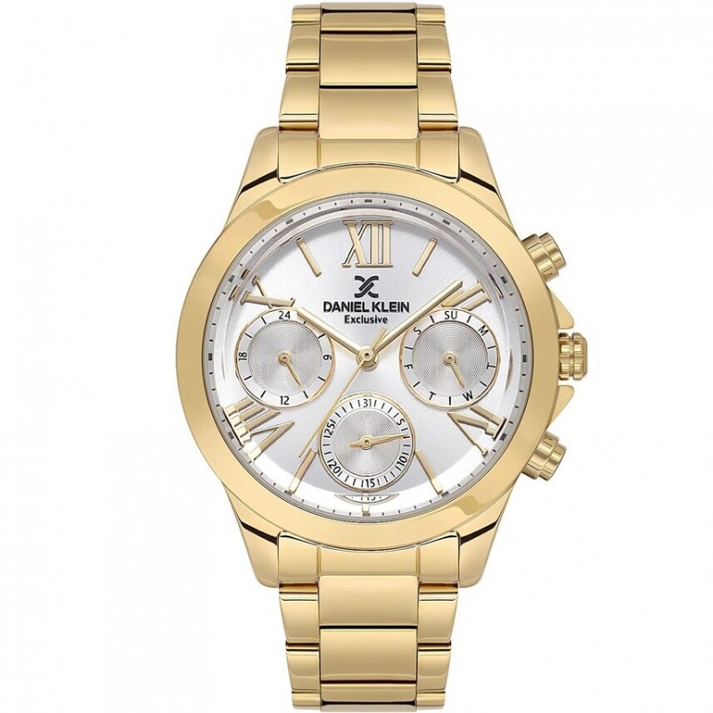 Daniel Klein Dk.1.13791- 3