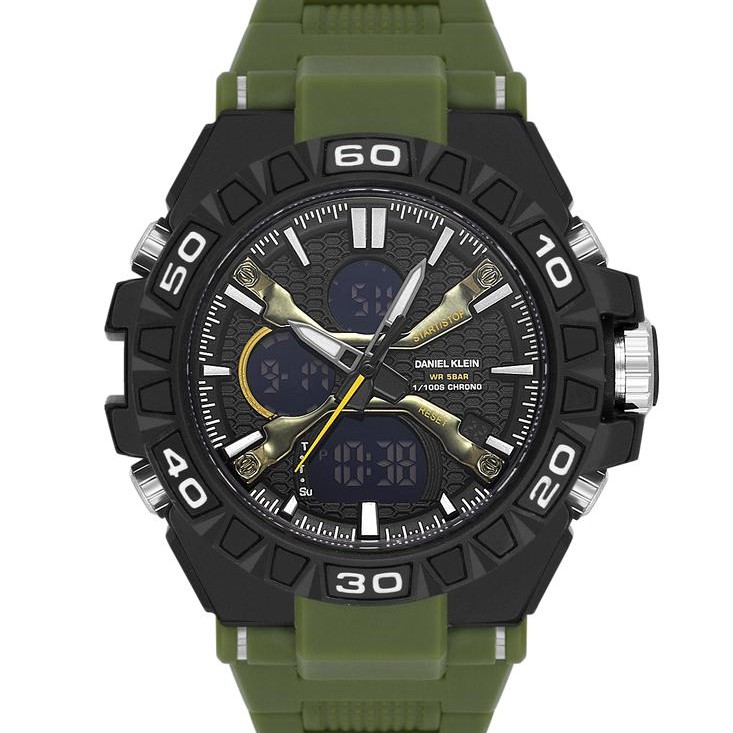 Daniel Klein Dk.2220-1