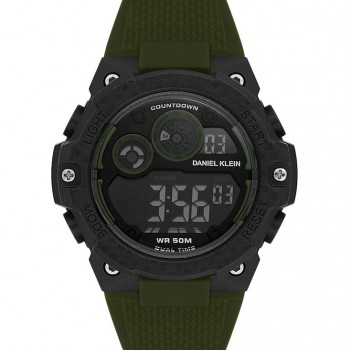 Daniel Klein Dk.2337-2