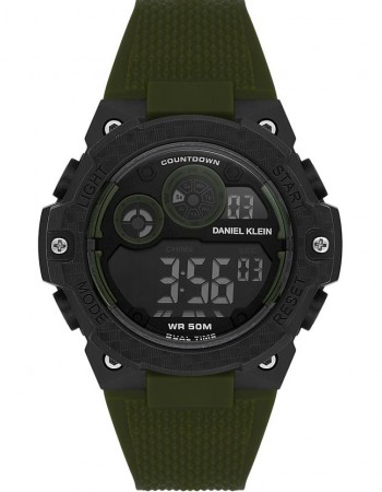 Daniel Klein Dk.2337-2