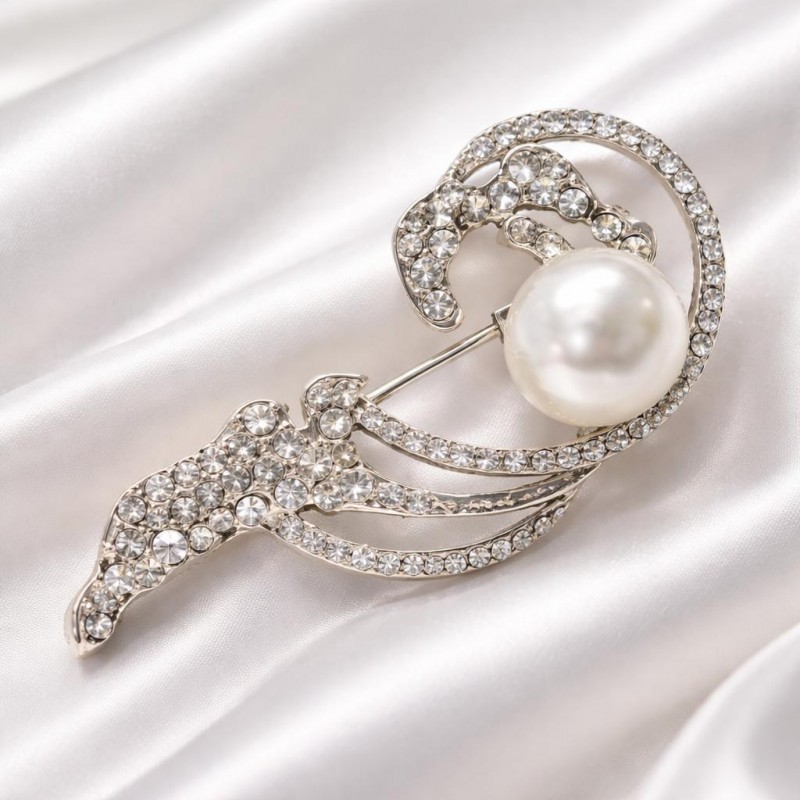 БРОШЕВИ BR2463