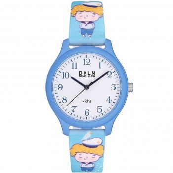 Daniel Klein DK.1.12765.2 