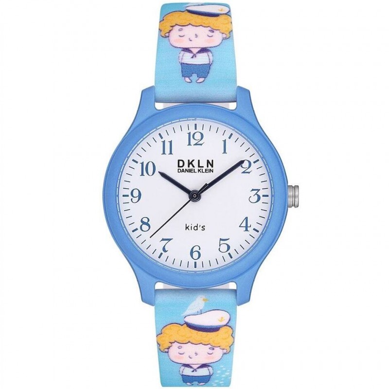 Daniel Klein DK.1.12765.2