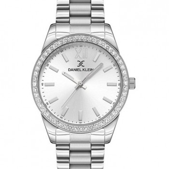 Daniel Klein DK.1.12772.1 