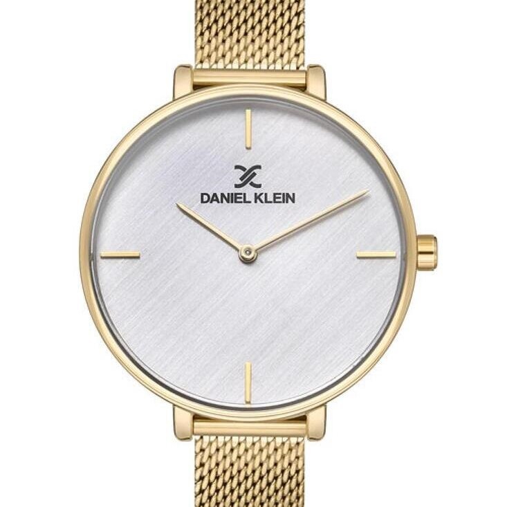 Daniel Klein DK.1.12778.2