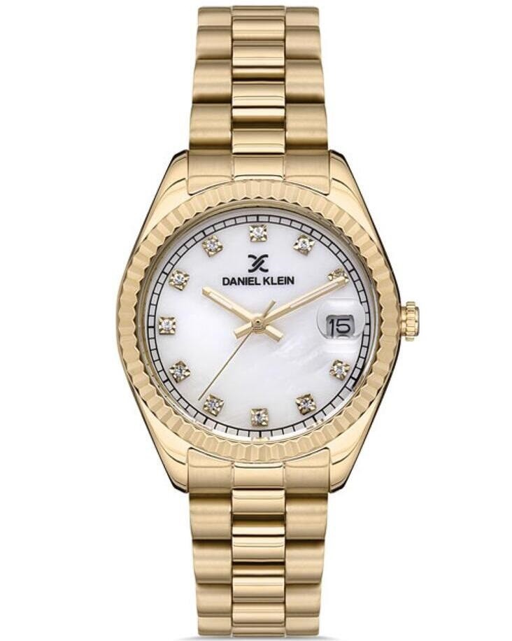 Daniel Klein DK.1.12779.2