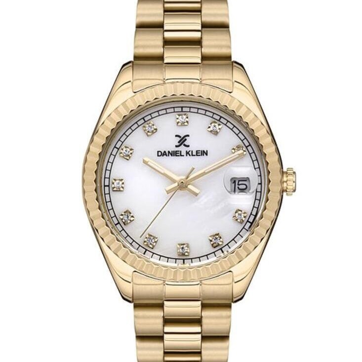 Daniel Klein DK.1.12779.2