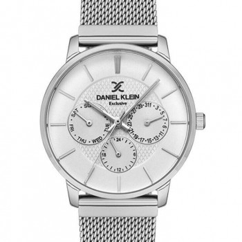 Daniel Klein DK.1.12785.1 