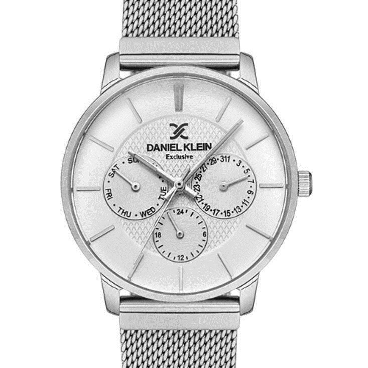 Daniel Klein DK.1.12785.1