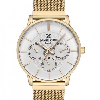 Daniel Klein DK.1.12785.2 