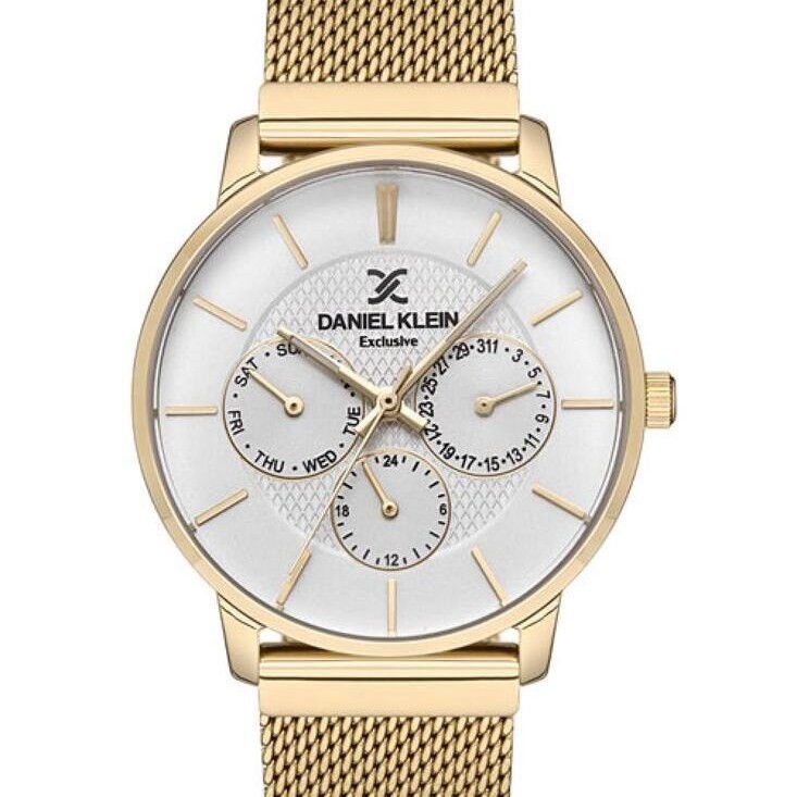 Daniel Klein DK.1.12785.2