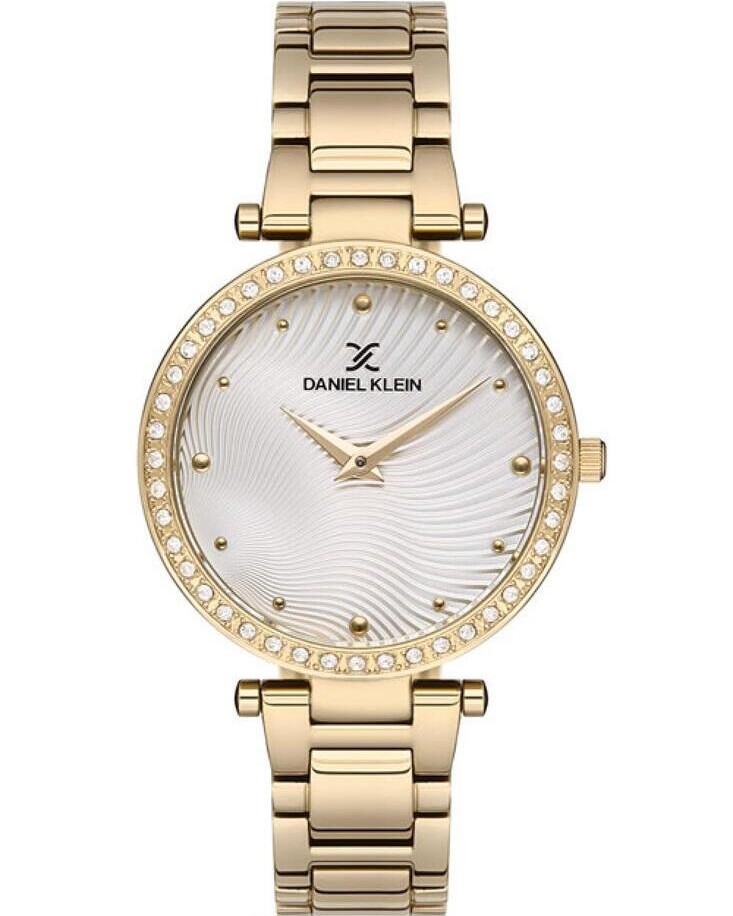 Daniel Klein DK.1.12788.2