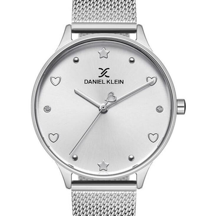 Daniel Klein DK.1.12789.1