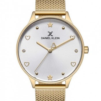 Daniel Klein DK.1.12789.2 