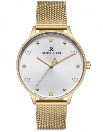 Daniel Klein DK.1.12789.2 