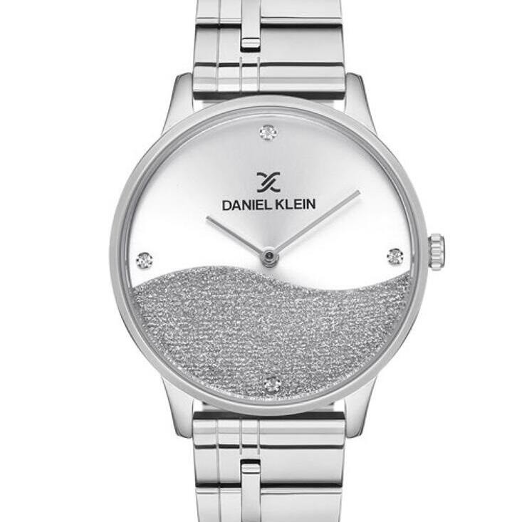 Daniel Klein DK.1.12796.1