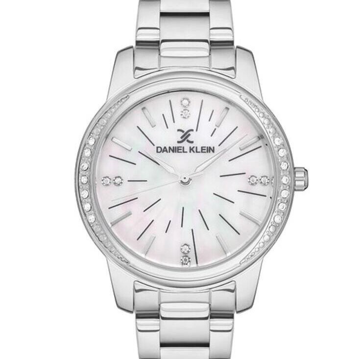 Daniel Klein DK.1.12797.1