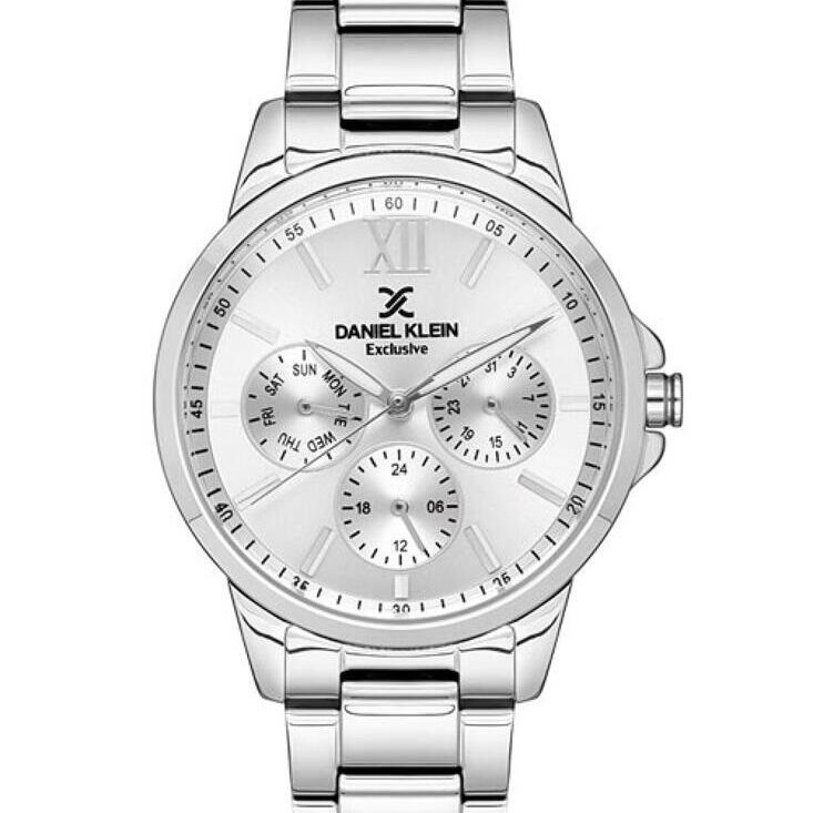 Daniel Klein DK.1.12798.1