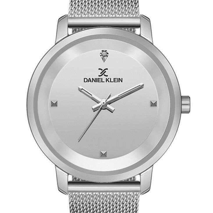 Daniel Klein DK.1.12803.1