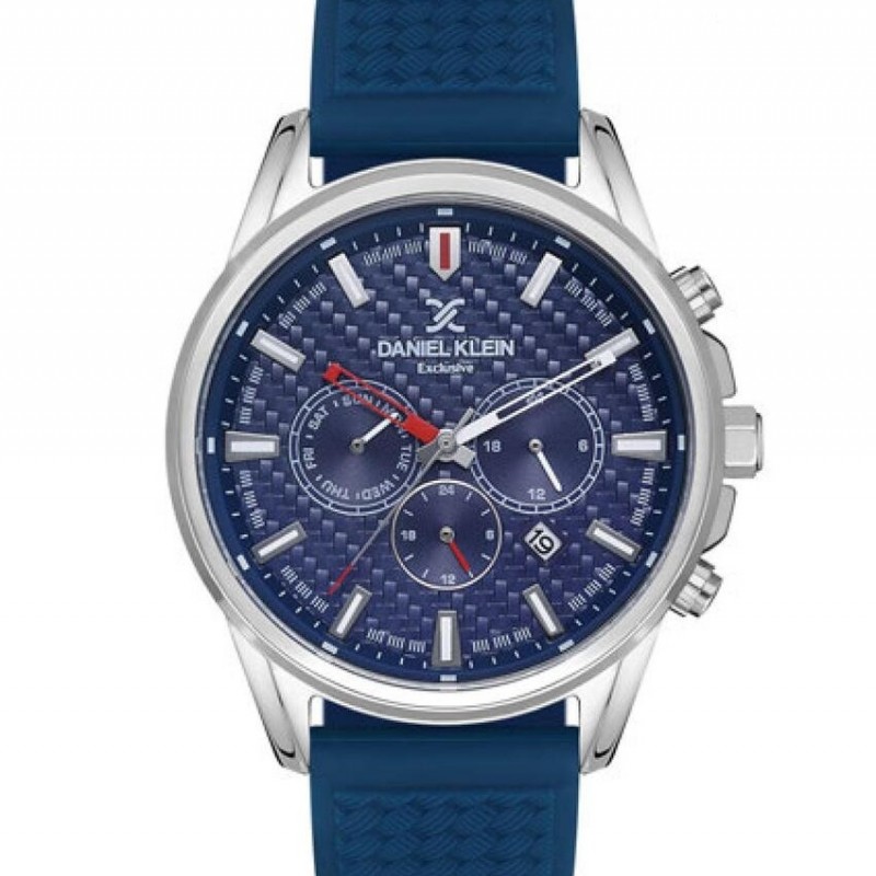 Daniel Klein DK.1.12807.2