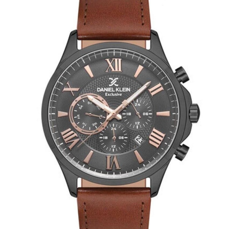 Daniel Klein DK.1.12821.2