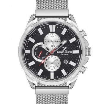 Daniel Klein DK.1.12822.1