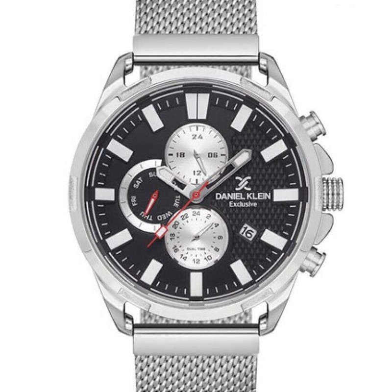 Daniel Klein DK.1.12822.1