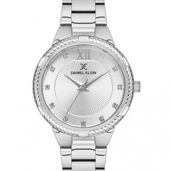 Daniel Klein DK.1.12849.1 