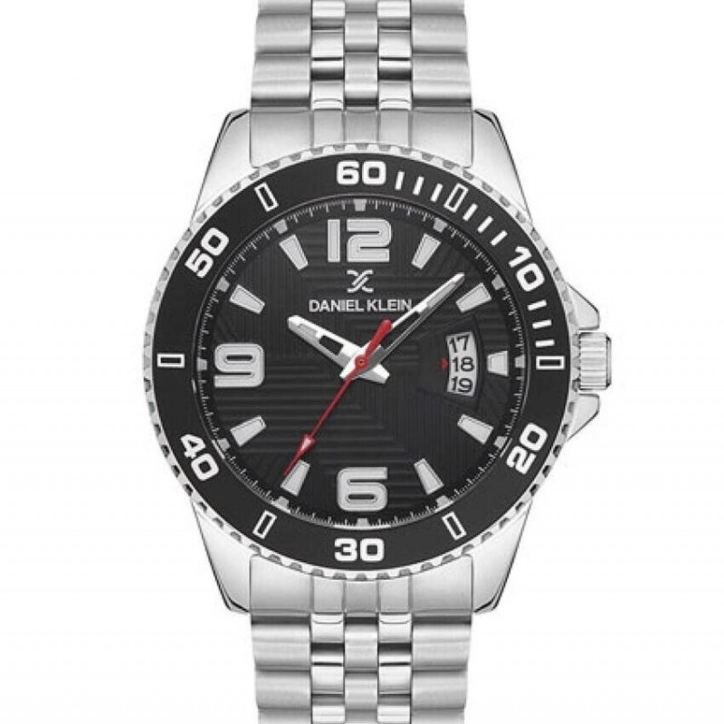 Daniel Klein DK.1.12876.2